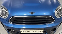 2022 (72) MINI COUNTRYMAN 1.5 Cooper Classic 5dr Auto 5281736