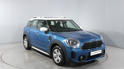 2022 (72) MINI COUNTRYMAN 1.5 Cooper Classic 5dr Auto 5281696