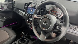 2022 (72) MINI COUNTRYMAN 1.5 Cooper Classic 5dr Auto 5281701