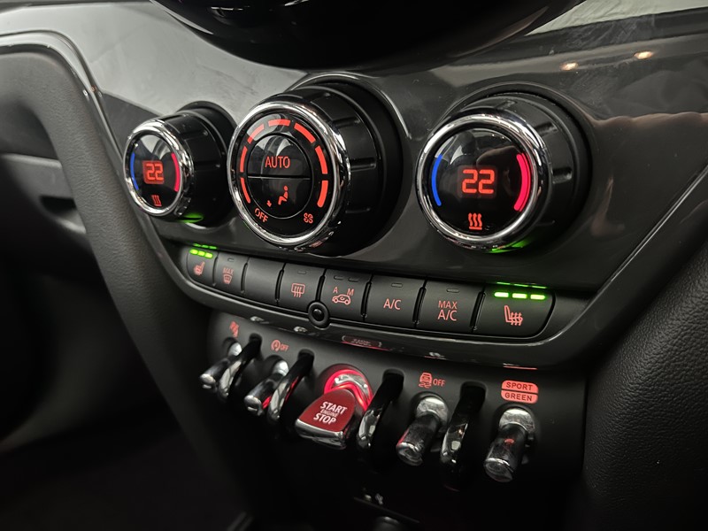 2022 (72) MINI COUNTRYMAN 1.5 Cooper Classic 5dr Auto 5281726