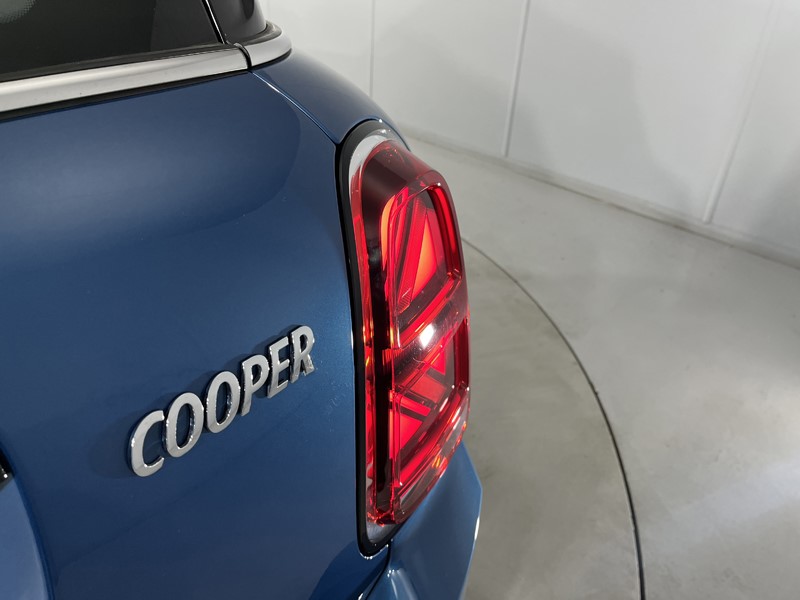 2022 (72) MINI COUNTRYMAN 1.5 Cooper Classic 5dr Auto 5281738