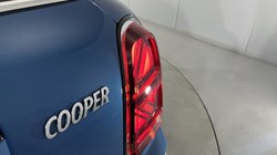 2022 (72) MINI COUNTRYMAN 1.5 Cooper Classic 5dr Auto 5281738