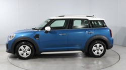 2022 (72) MINI COUNTRYMAN 1.5 Cooper Classic 5dr Auto 5281742