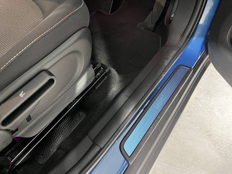 2022 (72) MINI COUNTRYMAN 1.5 Cooper Classic 5dr Auto 5281715