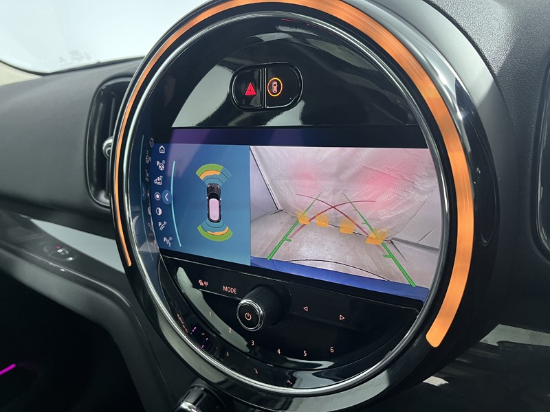 2022 (72) MINI COUNTRYMAN 1.5 Cooper Classic 5dr Auto 5281714