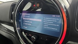 2022 (72) MINI COUNTRYMAN 1.5 Cooper Classic 5dr Auto 5281724