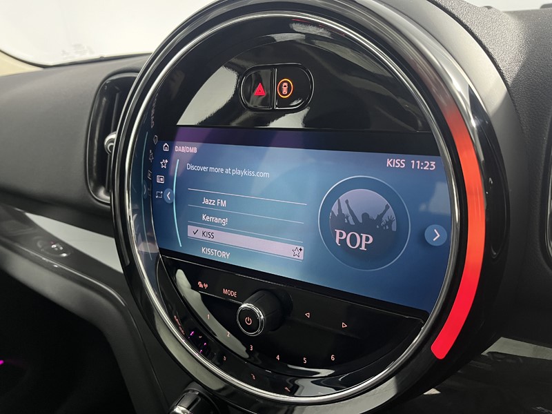 2022 (72) MINI COUNTRYMAN 1.5 Cooper Classic 5dr Auto 5281723