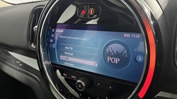 2022 (72) MINI COUNTRYMAN 1.5 Cooper Classic 5dr Auto 5281723