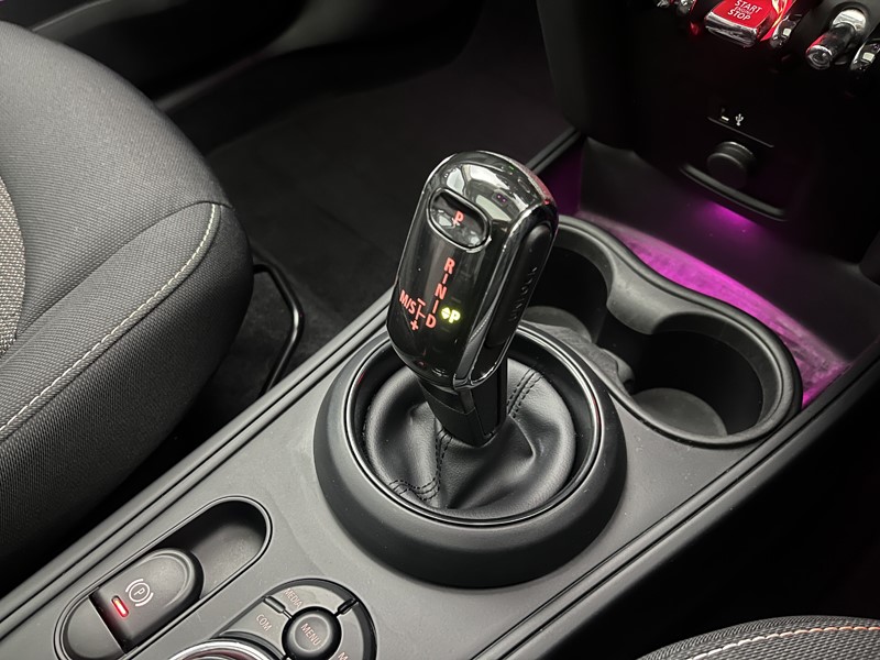 2022 (72) MINI COUNTRYMAN 1.5 Cooper Classic 5dr Auto 5281705