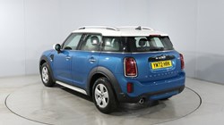 2022 (72) MINI COUNTRYMAN 1.5 Cooper Classic 5dr Auto 5281697