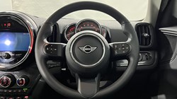 2022 (72) MINI COUNTRYMAN 1.5 Cooper Classic 5dr Auto 5281700