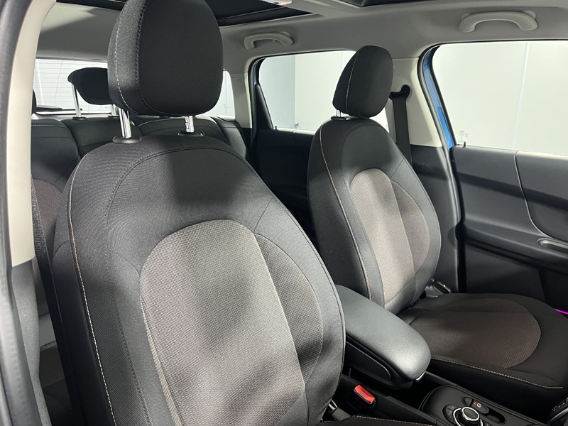 2022 (72) MINI COUNTRYMAN 1.5 Cooper Classic 5dr Auto 5281706