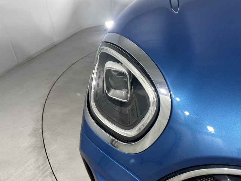 2022 (72) MINI COUNTRYMAN 1.5 Cooper Classic 5dr Auto 5281735