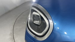 2022 (72) MINI COUNTRYMAN 1.5 Cooper Classic 5dr Auto 5281735