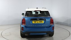 2022 (72) MINI COUNTRYMAN 1.5 Cooper Classic 5dr Auto 5281710