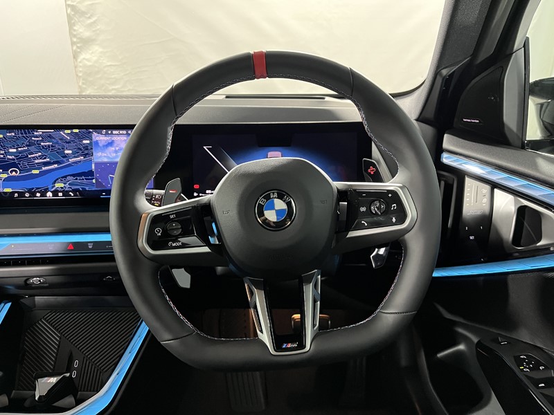 2026 (26) BMW X3 M50 xDrive 5dr Auto 5558156