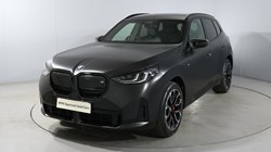 2026 (26) BMW X3 M50 xDrive 5dr Auto 5558198