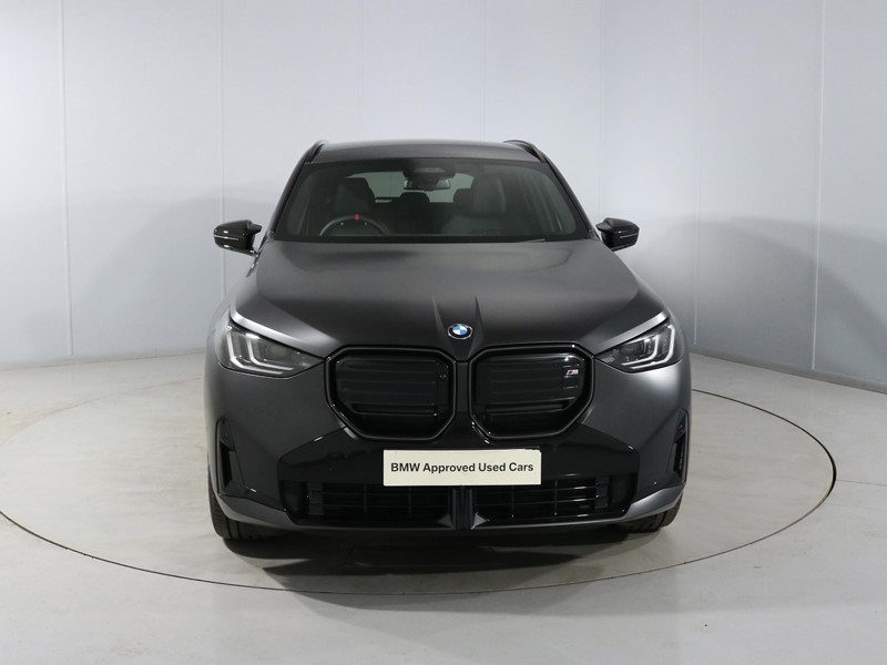 2026 (26) BMW X3 M50 xDrive 5dr Auto 5558167