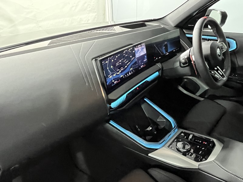 2026 (26) BMW X3 M50 xDrive 5dr Auto 5558158