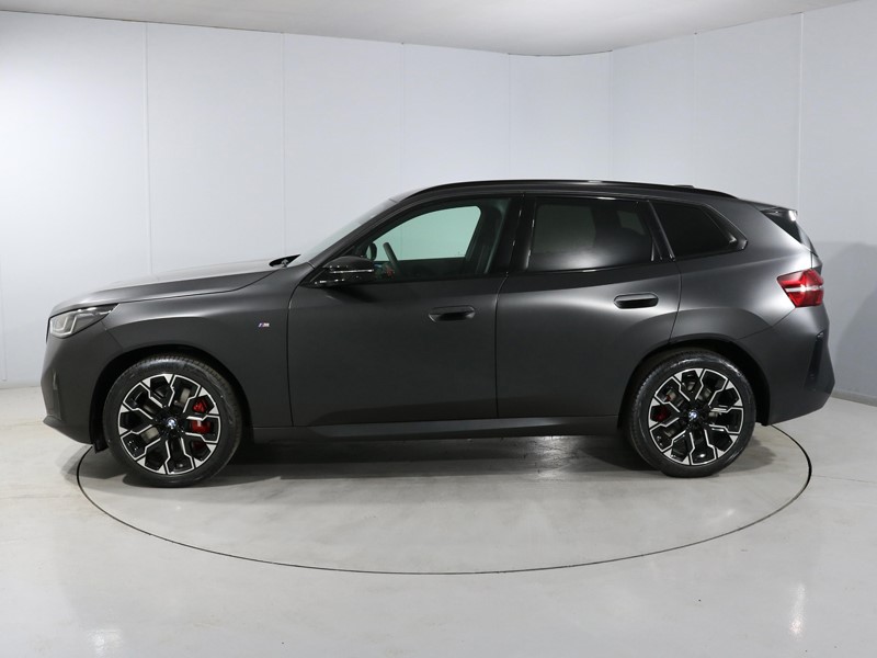 2026 (26) BMW X3 M50 xDrive 5dr Auto 5558200