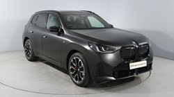 2026 (26) BMW X3 M50 xDrive 5dr Auto 5558152