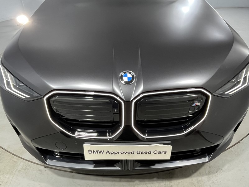 2026 (26) BMW X3 M50 xDrive 5dr Auto 5558192