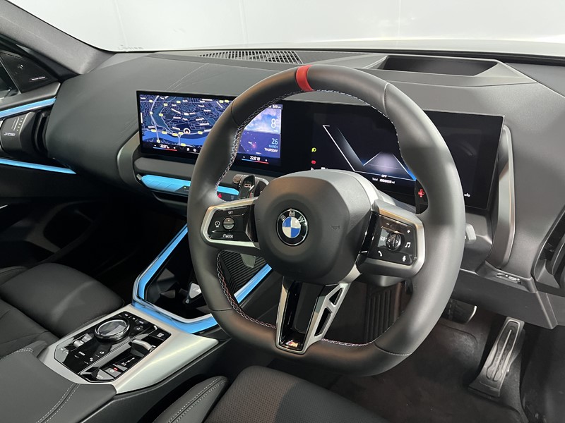 2026 (26) BMW X3 M50 xDrive 5dr Auto 5558157