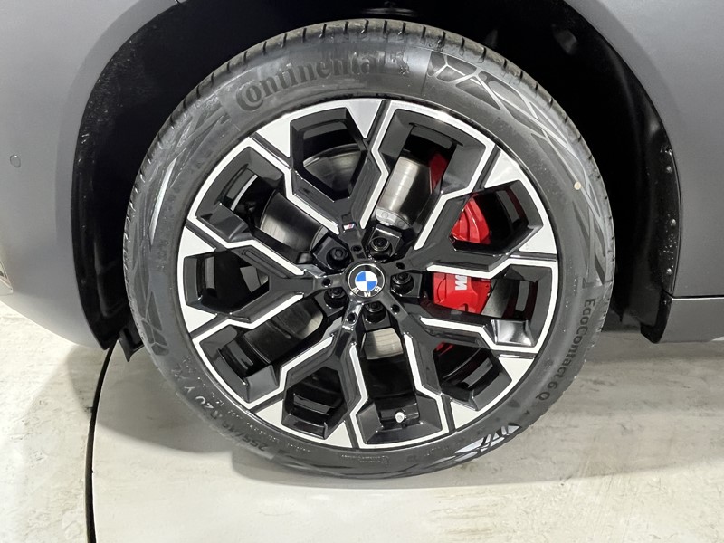 2026 (26) BMW X3 M50 xDrive 5dr Auto 5558165