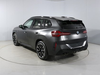 2026 (26) BMW X3 M50 xDrive 5dr Auto