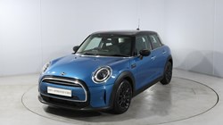 2023 (23) MINI HATCHBACK 1.5 Cooper Classic Premium 5dr 5281374