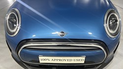 2023 (23) MINI HATCHBACK 1.5 Cooper Classic Premium 5dr 5281371