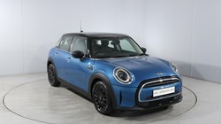2023 (23) MINI HATCHBACK 1.5 Cooper Classic Premium 5dr 5281341