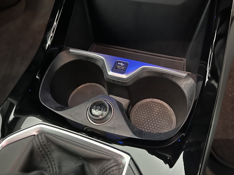 2023 (23) BMW 1 SERIES 118i [136] M Sport 5dr [Live Cockpit Professional] 5288412