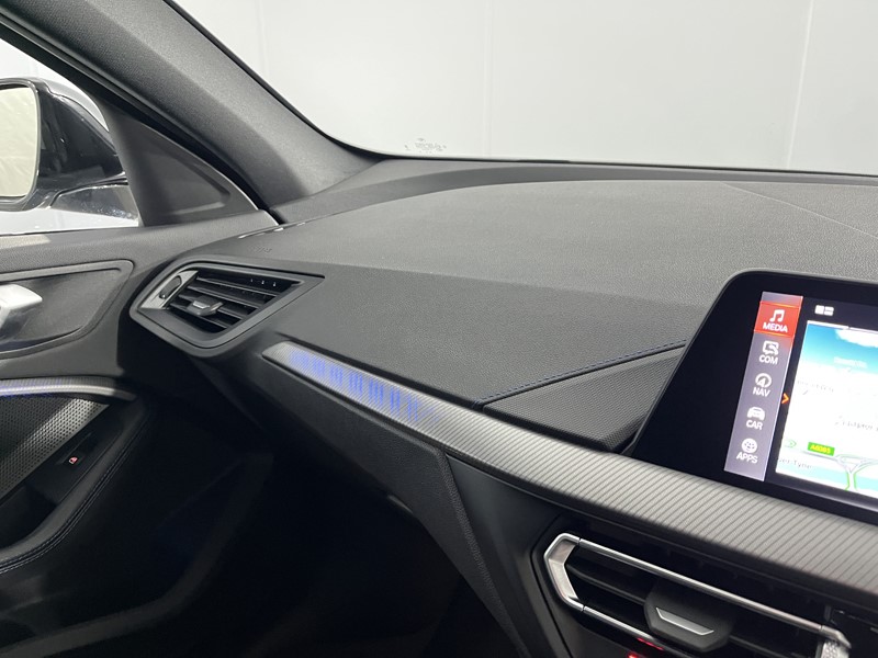 2023 (23) BMW 1 SERIES 118i [136] M Sport 5dr [Live Cockpit Professional] 5288406