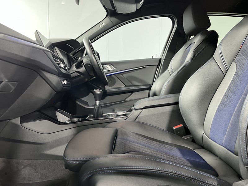 2023 (23) BMW 1 SERIES 118i [136] M Sport 5dr [Live Cockpit Professional] 5288416