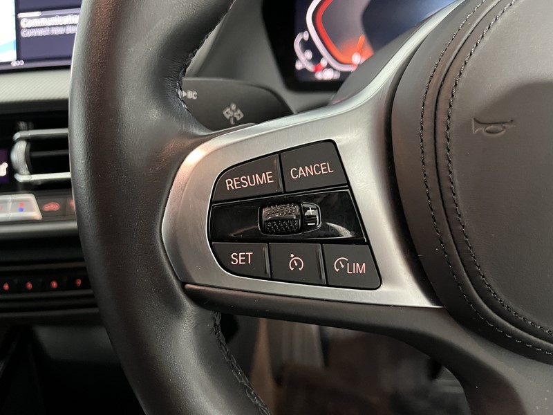 2023 (23) BMW 1 SERIES 118i [136] M Sport 5dr [Live Cockpit Professional] 5288403