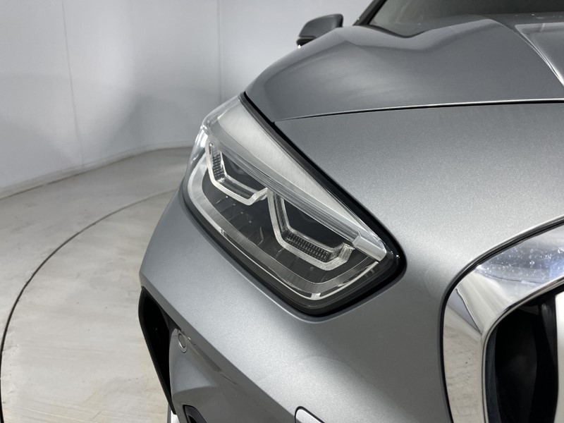 2023 (23) BMW 1 SERIES 118i [136] M Sport 5dr [Live Cockpit Professional] 5288421