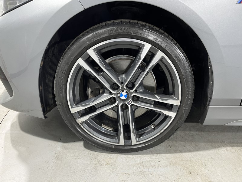 2023 (23) BMW 1 SERIES 118i [136] M Sport 5dr [Live Cockpit Professional] 5288394