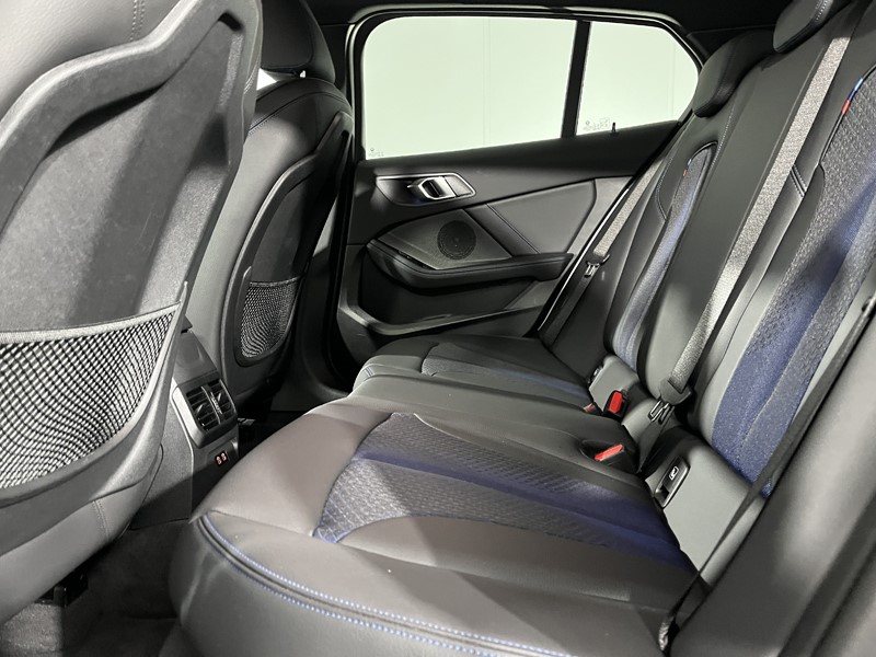 2023 (23) BMW 1 SERIES 118i [136] M Sport 5dr [Live Cockpit Professional] 5288417