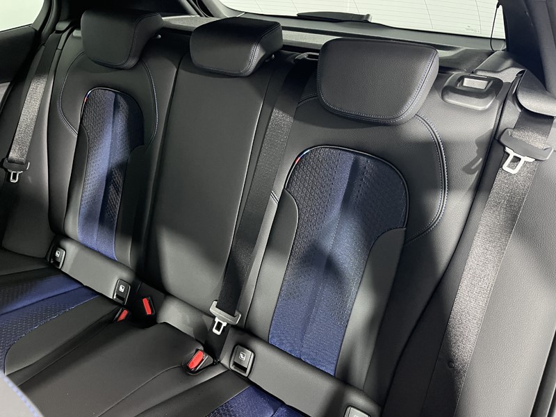 2023 (23) BMW 1 SERIES 118i [136] M Sport 5dr [Live Cockpit Professional] 5288392