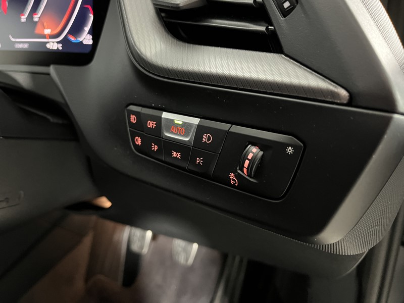 2023 (23) BMW 1 SERIES 118i [136] M Sport 5dr [Live Cockpit Professional] 5288401