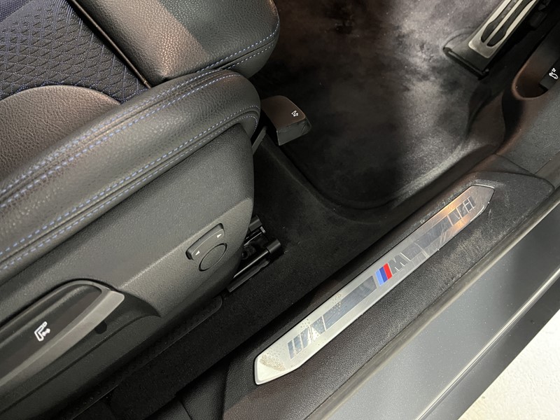 2023 (23) BMW 1 SERIES 118i [136] M Sport 5dr [Live Cockpit Professional] 5288399