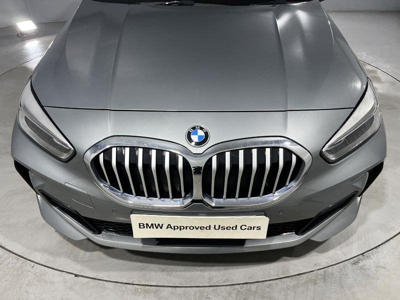 2023 (23) BMW 1 SERIES 118i [136] M Sport 5dr [Live Cockpit Professional] 5288422