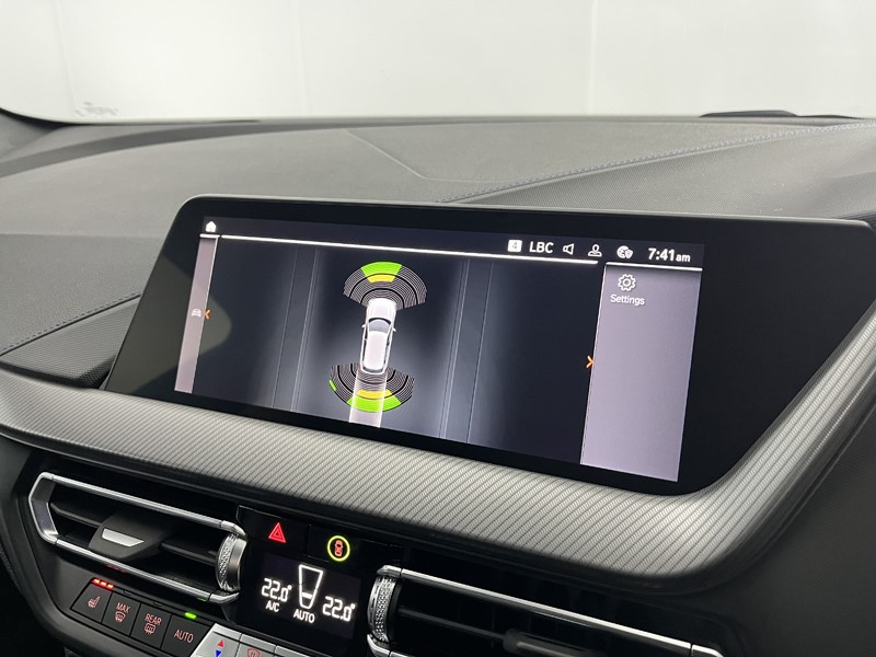 2023 (23) BMW 1 SERIES 118i [136] M Sport 5dr [Live Cockpit Professional] 5288398