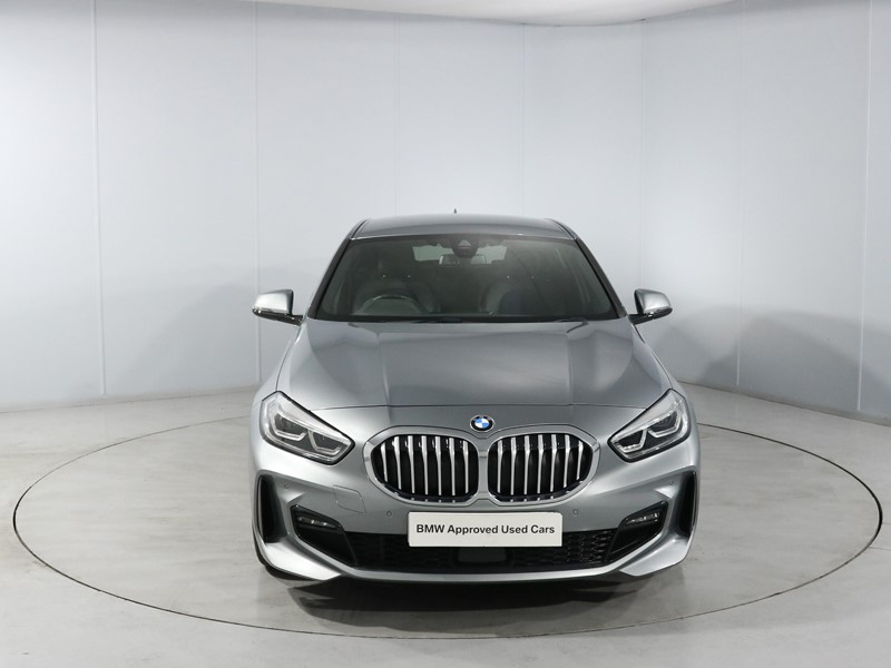 2023 (23) BMW 1 SERIES 118i [136] M Sport 5dr [Live Cockpit Professional] 5288396