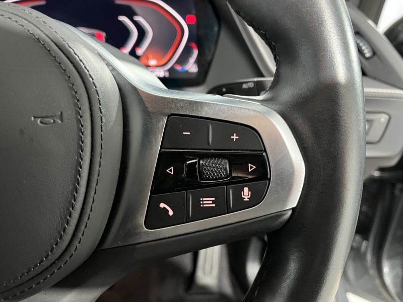 2023 (23) BMW 1 SERIES 118i [136] M Sport 5dr [Live Cockpit Professional] 5288404