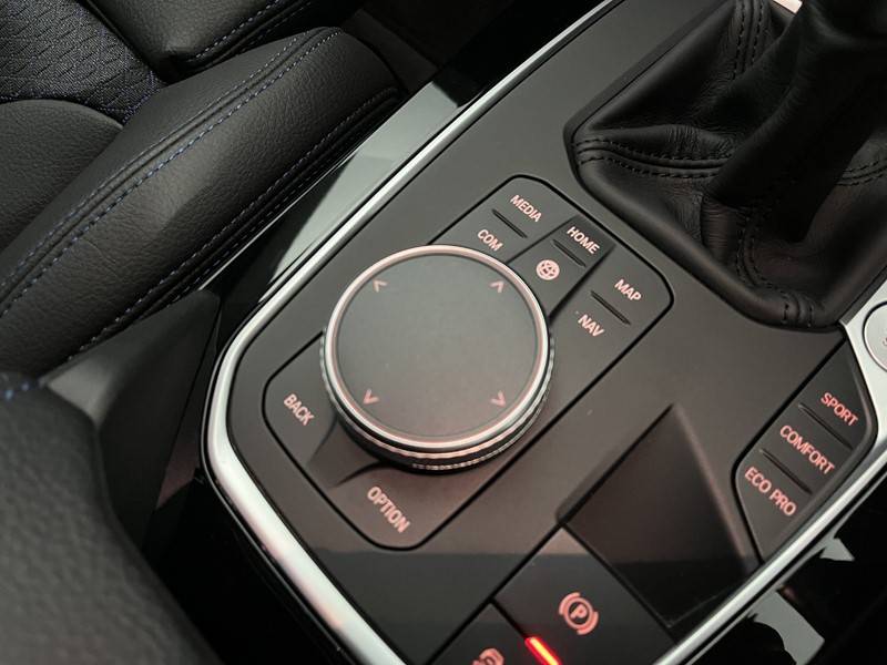 2023 (23) BMW 1 SERIES 118i [136] M Sport 5dr [Live Cockpit Professional] 5288413