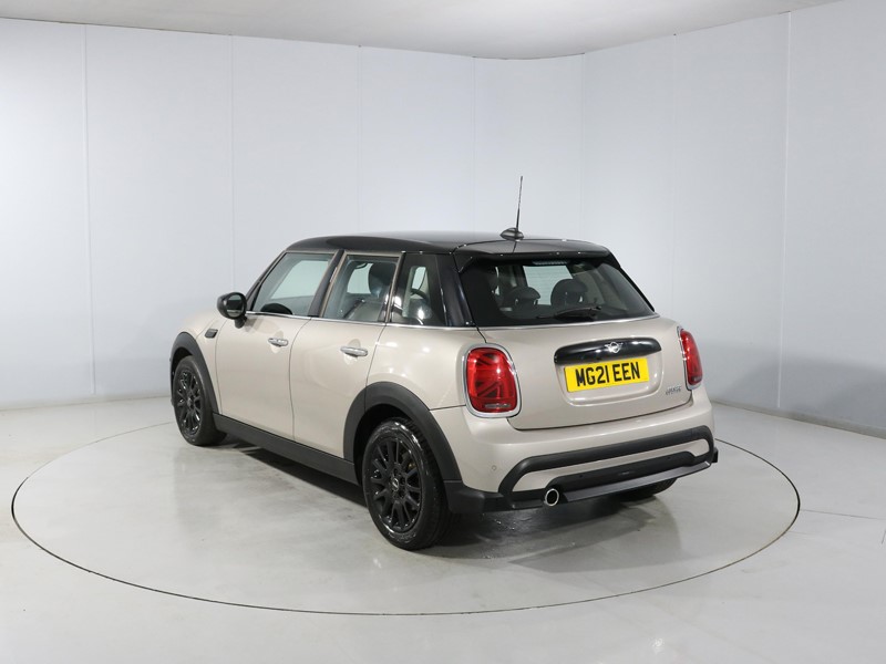 2021 (21) MINI HATCHBACK 1.5 Cooper Classic 5dr 5291587