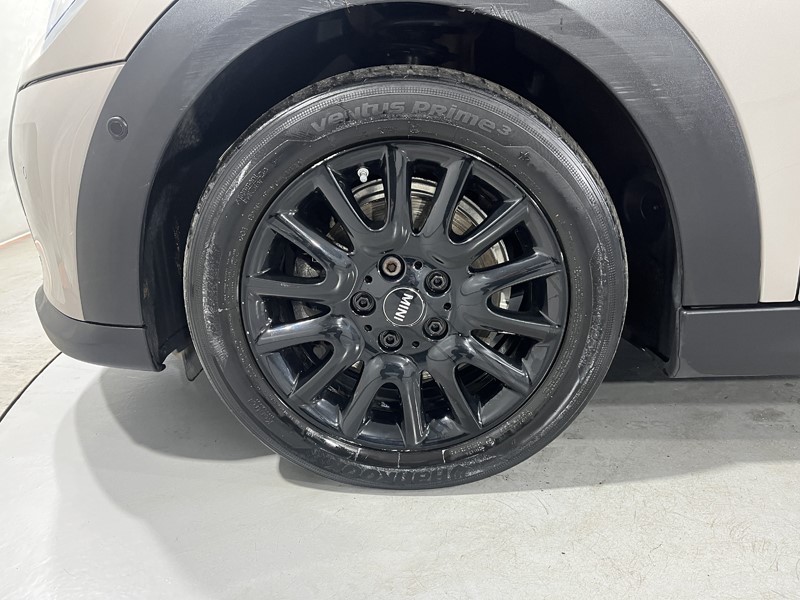 2021 (21) MINI HATCHBACK 1.5 Cooper Classic 5dr 5291599