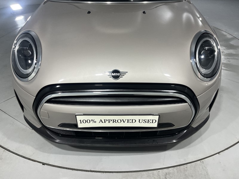 2021 (21) MINI HATCHBACK 1.5 Cooper Classic 5dr 5291625